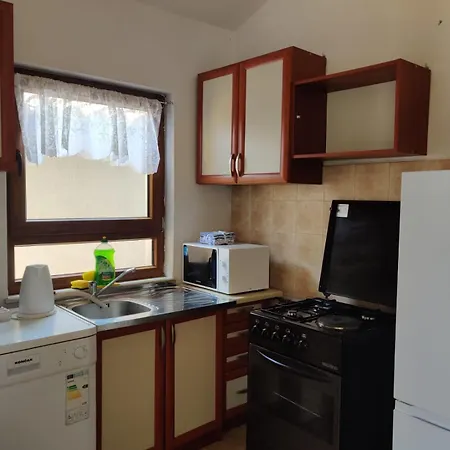 Rustic House With Private Pool Sisan