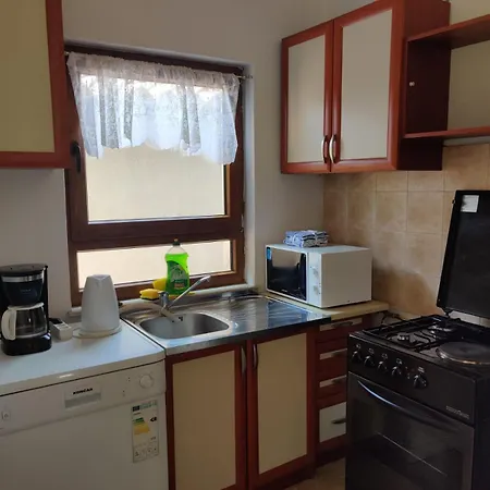 Rustic House With Private Pool Vila Sisan