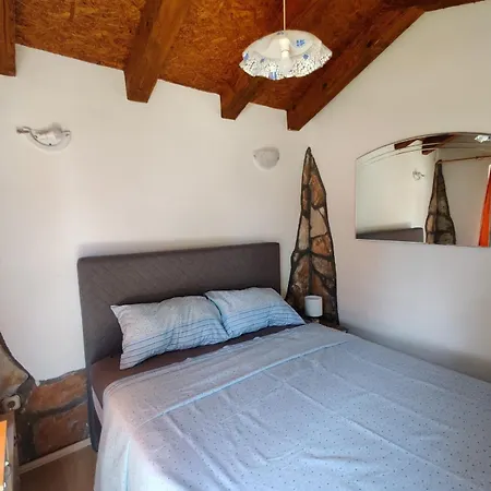 Rustic House With Private Pool Vila *