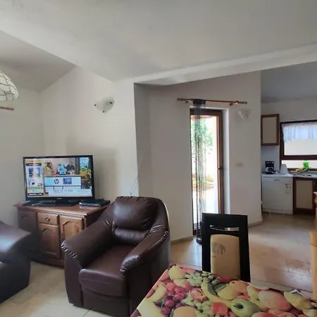 Villa Rustic House With Private Pool