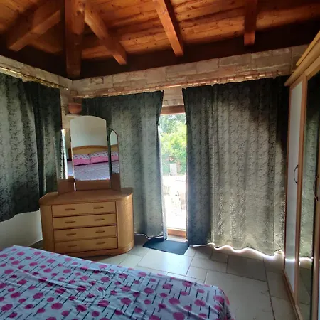 Villa Rustic House With Private Pool *